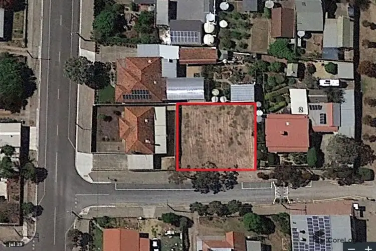 Fifth view of Homely land listing, Lot 50 Ramsay Street, Murray Bridge SA 5253