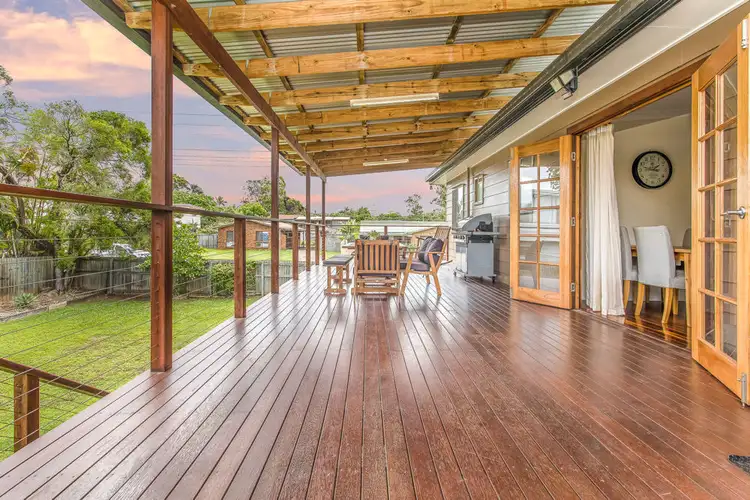 Second view of Homely house listing, 2 Bridgeman Street, Kallangur QLD 4503