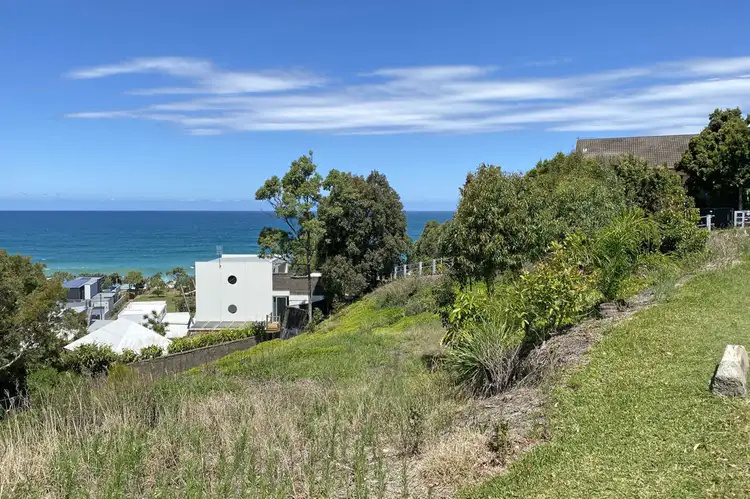 Third view of Homely land listing, 54 Coachmans Cl, Sapphire Beach NSW 2450