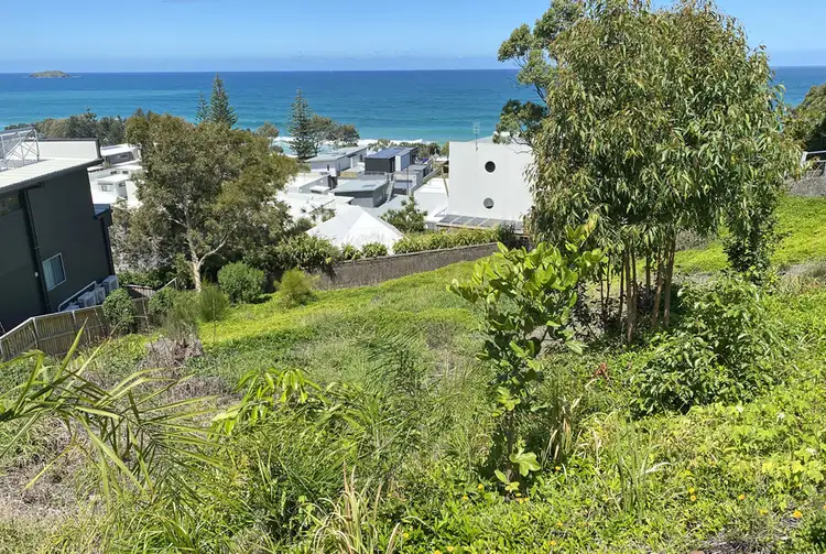 Fourth view of Homely land listing, 54 Coachmans Cl, Sapphire Beach NSW 2450