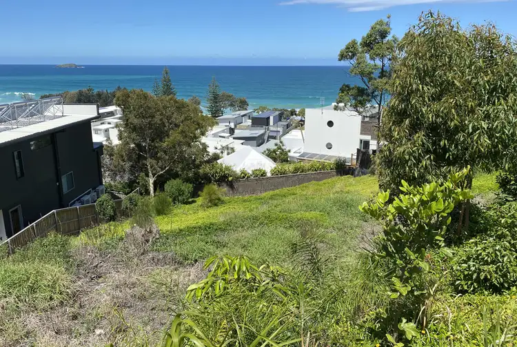 Seventh view of Homely land listing, 54 Coachmans Cl, Sapphire Beach NSW 2450