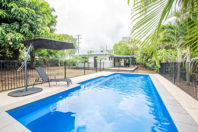 Main view of Homely house listing, 1A Gentle Avenue, Bucasia QLD 4750