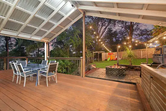 Second view of Homely semi-detached listing, 2/50 Inlet Drive, Tweed Heads West NSW 2485