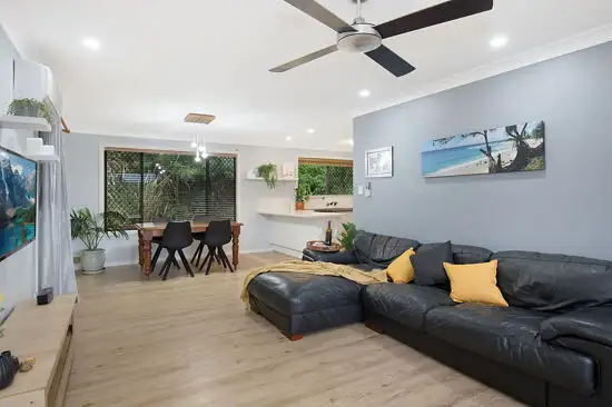 Sixth view of Homely semi-detached listing, 2/50 Inlet Drive, Tweed Heads West NSW 2485