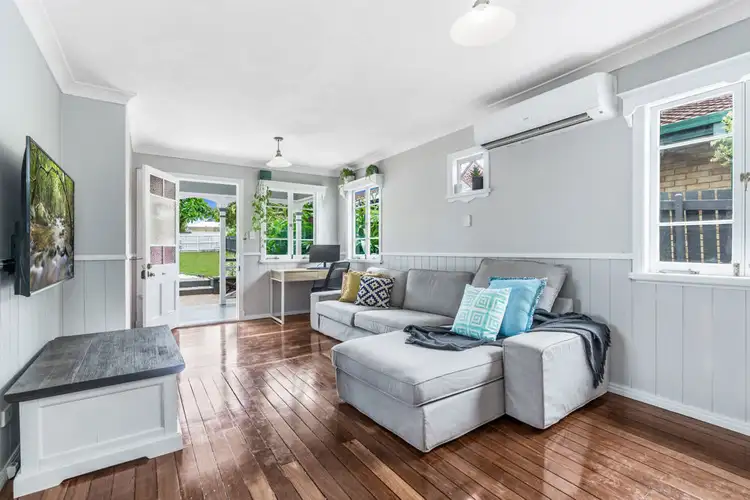 Fifth view of Homely house listing, 32 Haig Street, Wynnum West QLD 4178
