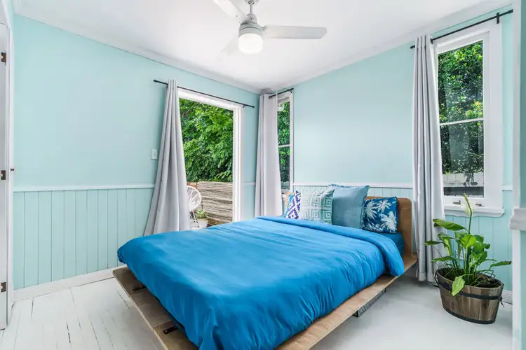 Sixth view of Homely house listing, 32 Haig Street, Wynnum West QLD 4178