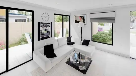 Fifth view of Homely house listing, 2/49 Stanley Street, Wallan VIC 3756