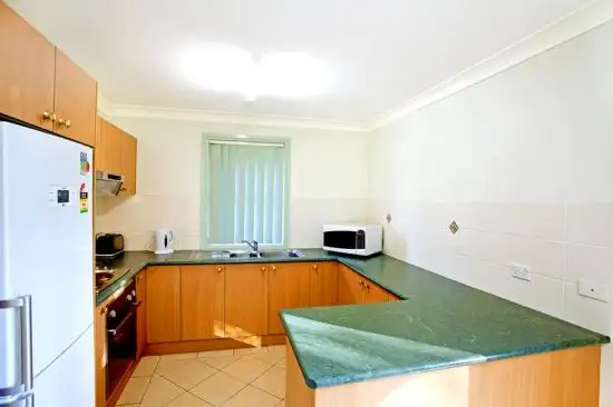 Second view of Homely townhouse listing, Address available on request