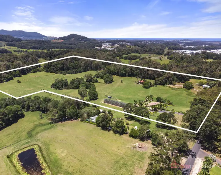 160-188 Englands Road, North Boambee Valley NSW 2450