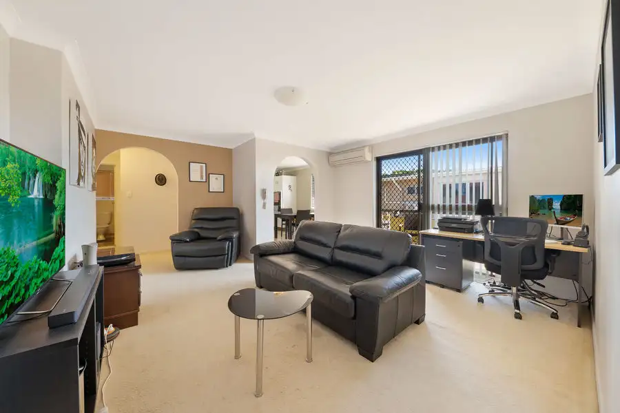 Main view of Homely unit listing, 6/39 Camden st, Albion QLD 4010