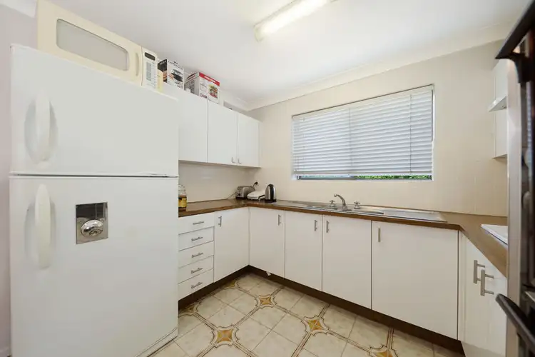 Third view of Homely unit listing, 6/39 Camden st, Albion QLD 4010