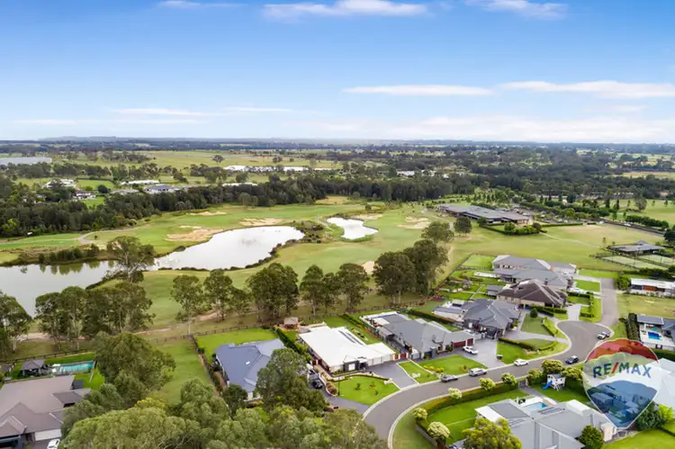 Fourth view of Homely house listing, 3 CRYSTAL DOWNS CLOSE, Luddenham NSW 2745