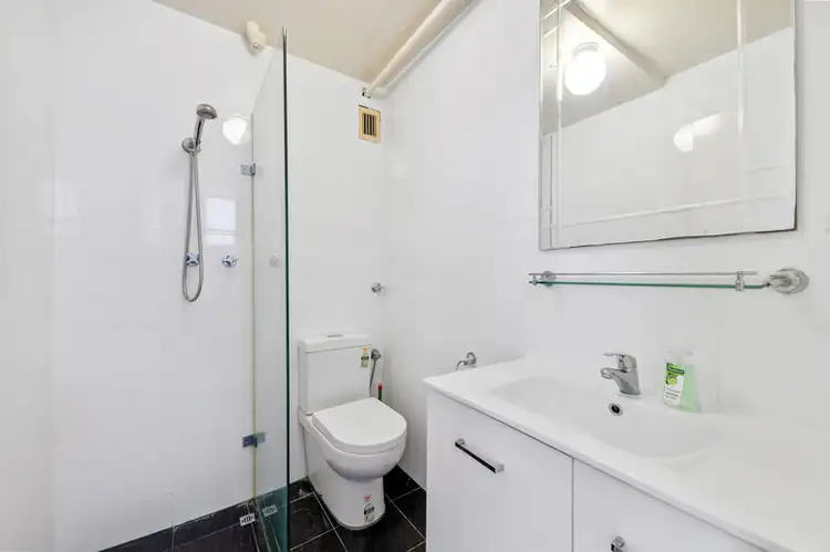 Fifth view of Homely apartment listing, 204/130A Mounts Bay Road, Perth WA 6000