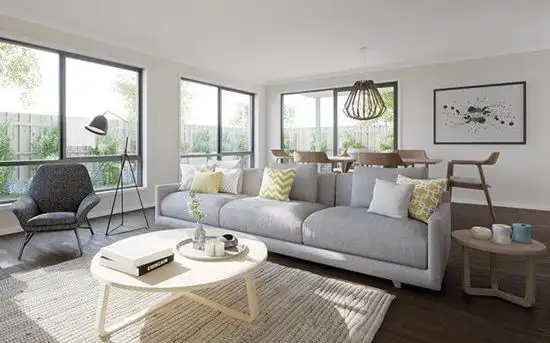 Third view of Homely unit listing, 2/90 Bentinck Street, Wallan VIC 3756