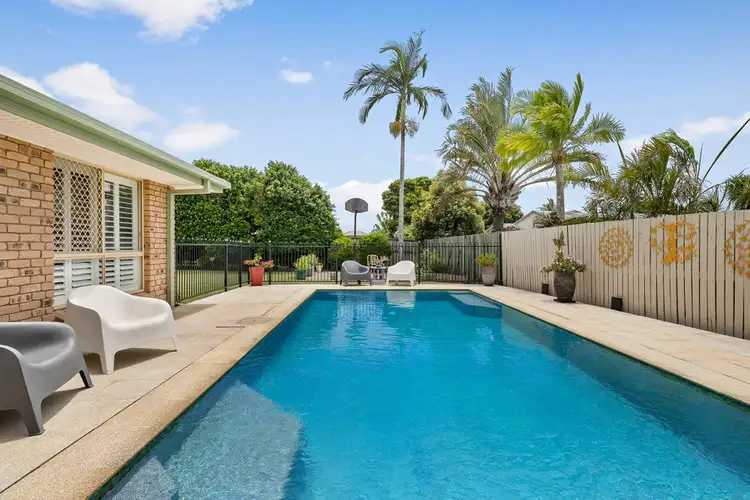 Second view of Homely house listing, 24 Duyvestyn Terrace, Murrumba Downs QLD 4503