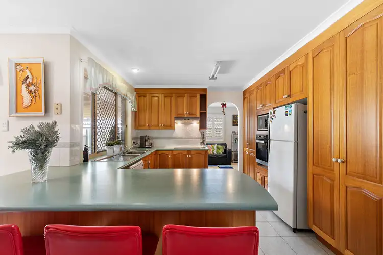 Fourth view of Homely house listing, 24 Duyvestyn Terrace, Murrumba Downs QLD 4503