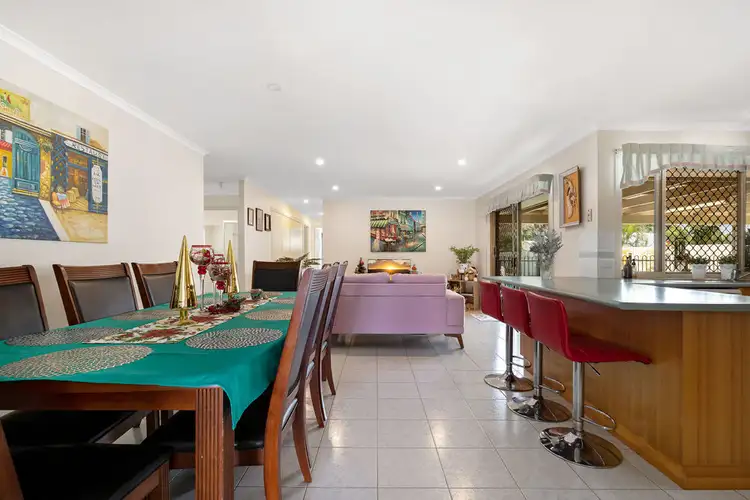 Fifth view of Homely house listing, 24 Duyvestyn Terrace, Murrumba Downs QLD 4503