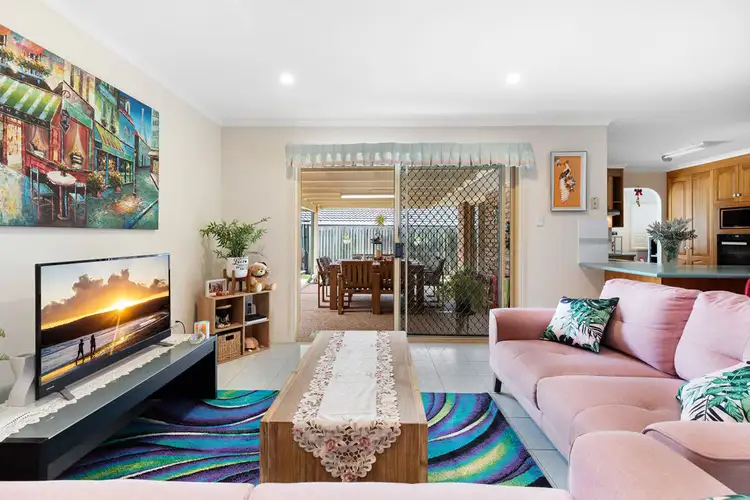 Sixth view of Homely house listing, 24 Duyvestyn Terrace, Murrumba Downs QLD 4503
