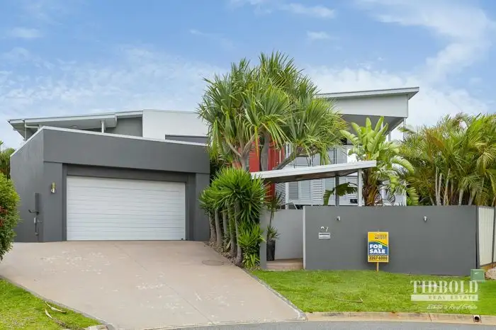 Second view of Homely house listing, 27 Huntly Place, Redland Bay QLD 4165