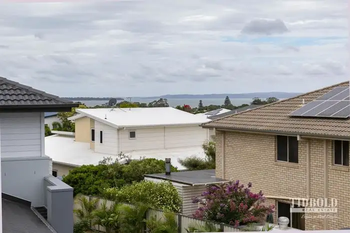 Third view of Homely house listing, 27 Huntly Place, Redland Bay QLD 4165