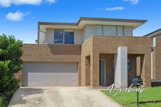 Main view of Homely house listing, 27 Affleck Gardens, Middleton Grange NSW 2171