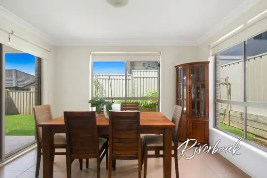 Fourth view of Homely house listing, 27 Affleck Gardens, Middleton Grange NSW 2171