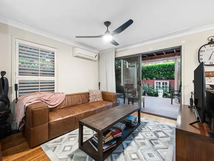 Sixth view of Homely townhouse listing, 1/51-55 Daniells Street, Carina QLD 4152