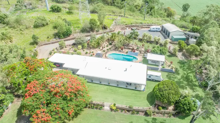 Second view of Homely house listing, 1265 Maraju-Yakapari Road, Balnagowan QLD 4740