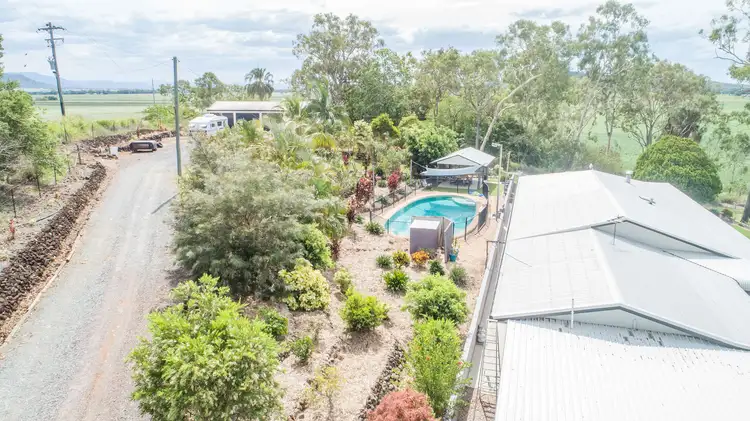 Third view of Homely house listing, 1265 Maraju-Yakapari Road, Balnagowan QLD 4740