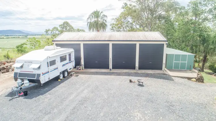 Fifth view of Homely house listing, 1265 Maraju-Yakapari Road, Balnagowan QLD 4740