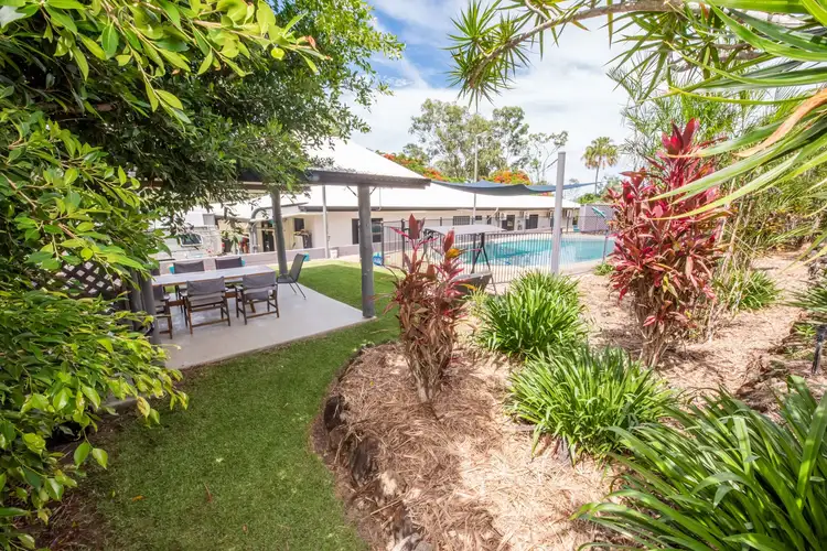 Sixth view of Homely house listing, 1265 Maraju-Yakapari Road, Balnagowan QLD 4740
