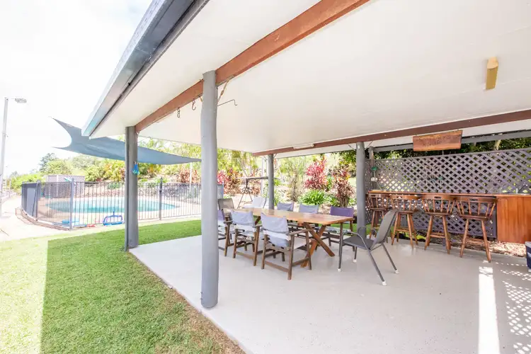 Seventh view of Homely house listing, 1265 Maraju-Yakapari Road, Balnagowan QLD 4740