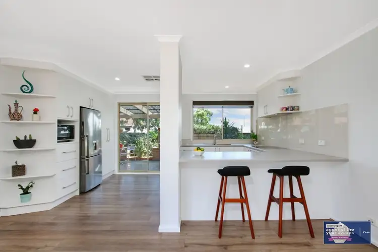 21 Camp Street, Murrumbateman NSW 2582