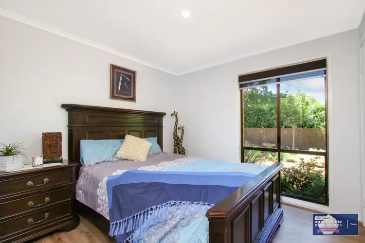 Sixth view of Homely house listing, 21 Camp Street, Murrumbateman NSW 2582