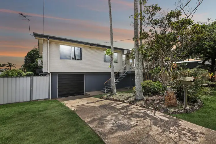 Main view of Homely house listing, 67 Sunbury Street, Geebung QLD 4034