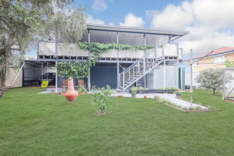 Second view of Homely house listing, 67 Sunbury Street, Geebung QLD 4034