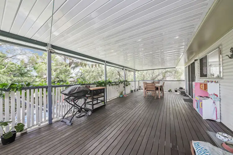 Third view of Homely house listing, 67 Sunbury Street, Geebung QLD 4034