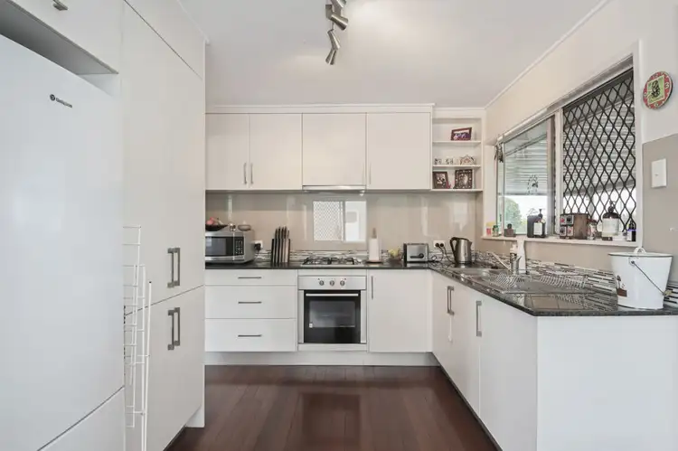 Fourth view of Homely house listing, 67 Sunbury Street, Geebung QLD 4034