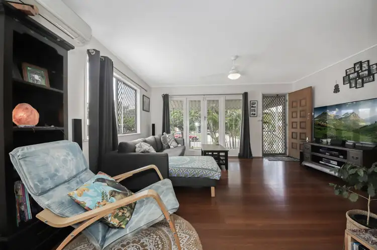 Sixth view of Homely house listing, 67 Sunbury Street, Geebung QLD 4034