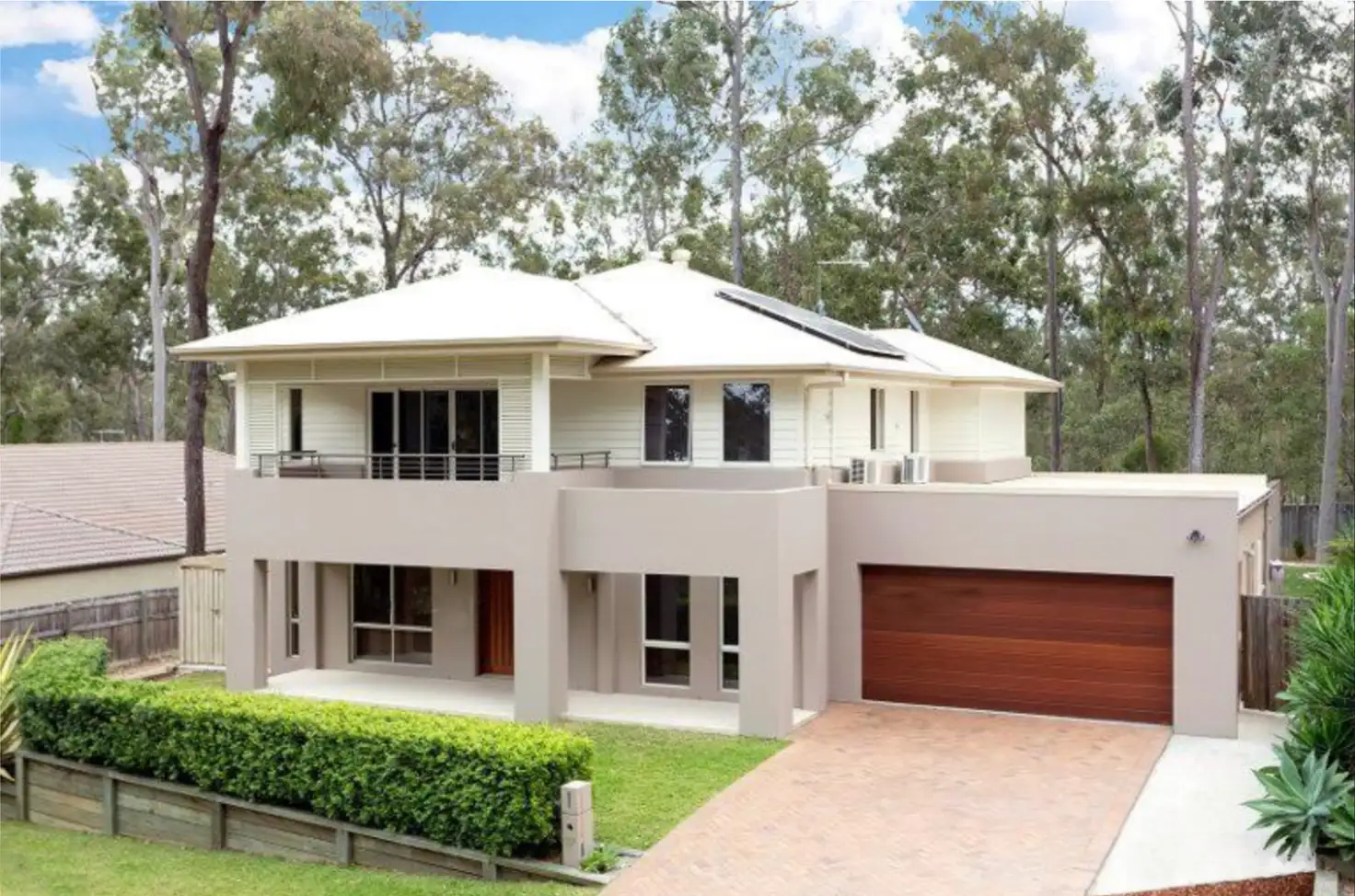 Main view of Homely house listing, 37 Gibbston Pl, Doolandella QLD 4077