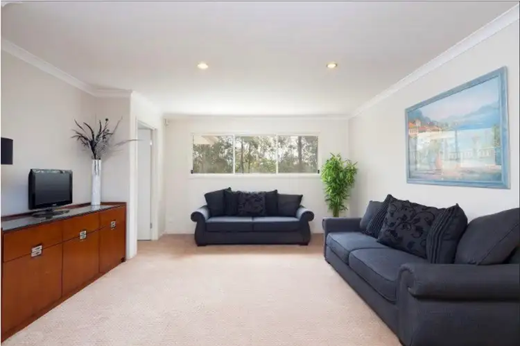 Second view of Homely house listing, 37 Gibbston Pl, Doolandella QLD 4077