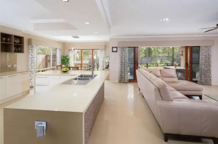 Fourth view of Homely house listing, 37 Gibbston Pl, Doolandella QLD 4077