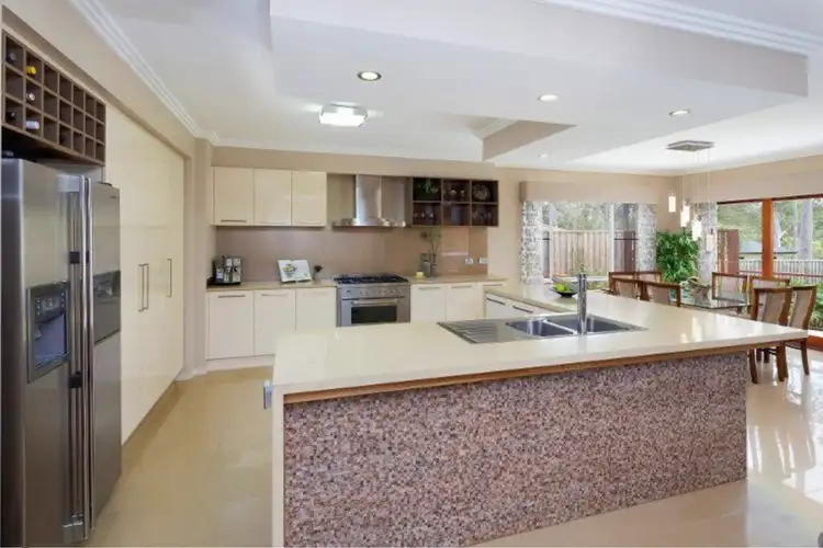 Fifth view of Homely house listing, 37 Gibbston Pl, Doolandella QLD 4077