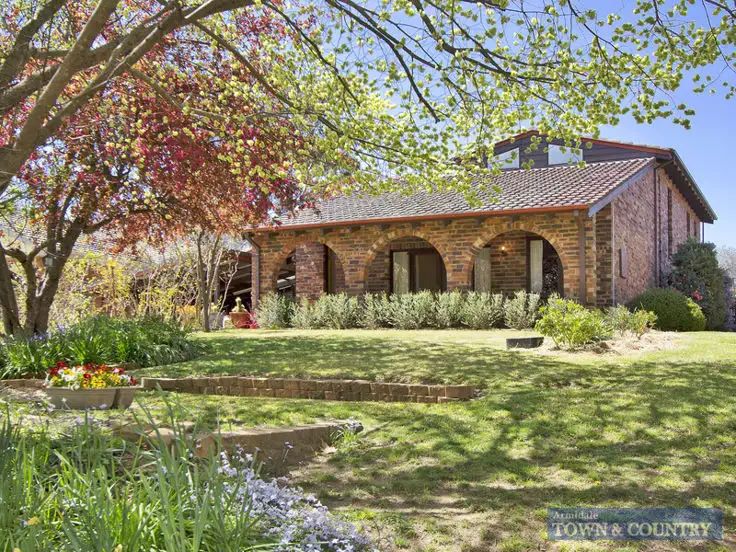 77 Perrott Street, Armidale NSW 2350