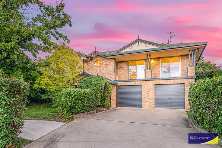 14 Donegal Terrace, Armidale NSW 2350