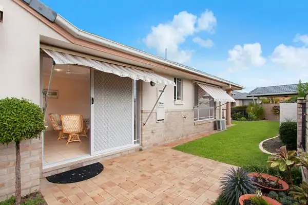 Main view of Homely house listing, 2/38-40 Kimberley Circuit, Banora Point NSW 2486