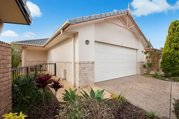 Second view of Homely house listing, 2/38-40 Kimberley Circuit, Banora Point NSW 2486