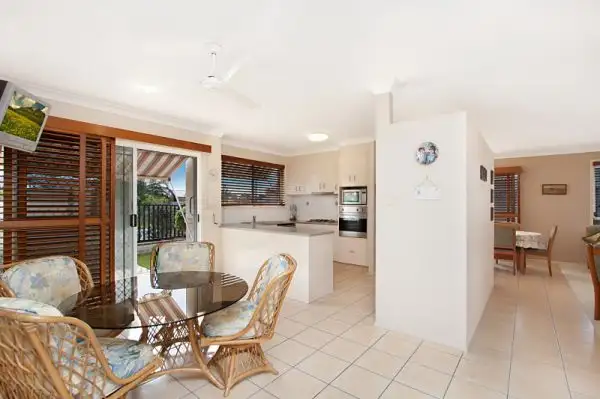 Third view of Homely house listing, 2/38-40 Kimberley Circuit, Banora Point NSW 2486