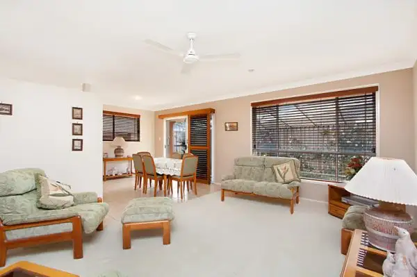 Fourth view of Homely house listing, 2/38-40 Kimberley Circuit, Banora Point NSW 2486