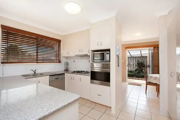 Fifth view of Homely house listing, 2/38-40 Kimberley Circuit, Banora Point NSW 2486